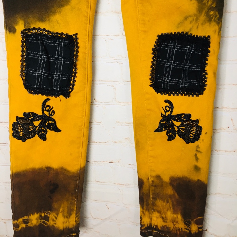 🌻Custom Jeggings🌻 - Picture 9 of 16